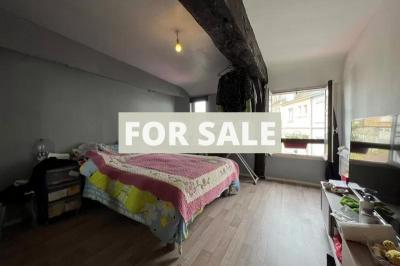 Town House with Rental Income and More Potential