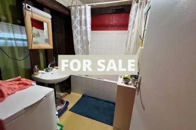 Town House with Rental Income and More Potential