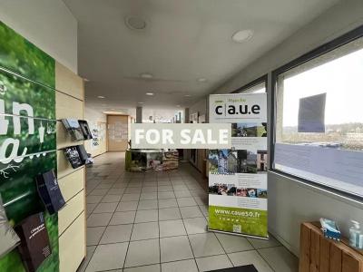 Business Premises For Sale