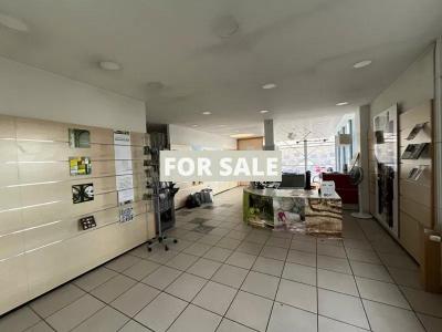 Business Premises For Sale