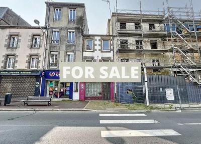 Property with Business Opportunity