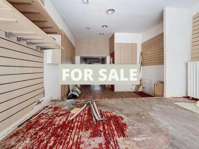 Property with Business Opportunity