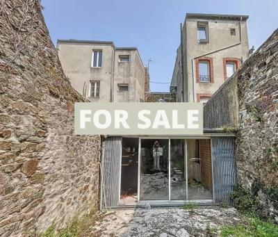 Property with Business Opportunity