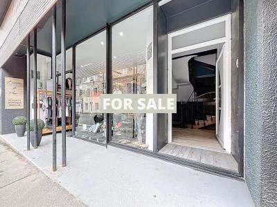 Building in Heart of Rural Village with Potential