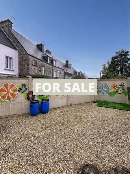Business Premises with Accommodation