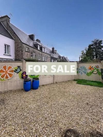 Business Premises with Accommodation