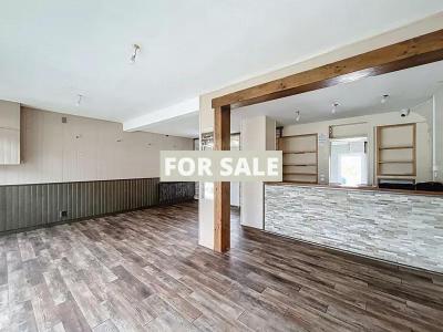Business Premises with Accommodation