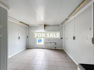 Business Premises with Accommodation