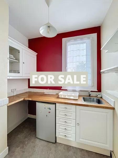 Business Premises with Accommodation