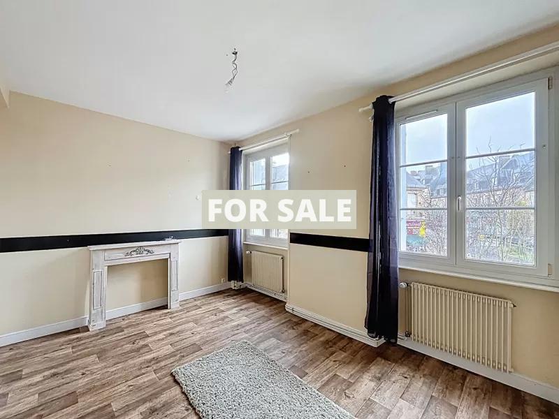 Business Premises with Accommodation
