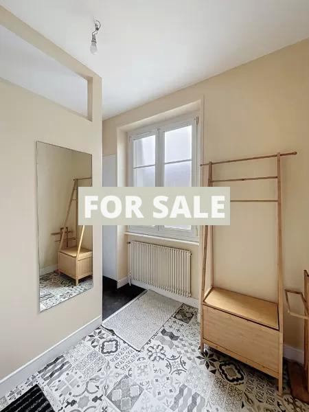 Business Premises with Accommodation