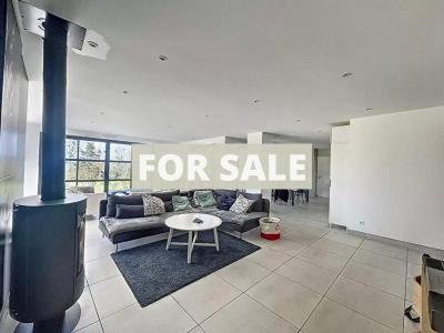 Uber Contemporary Detached House