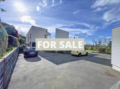 Uber Contemporary Detached House