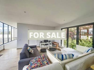 Uber Contemporary Detached House