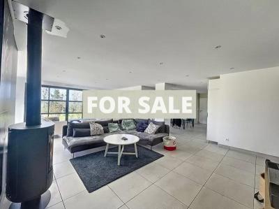 Uber Contemporary Detached House
