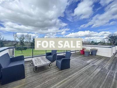 Uber Contemporary Detached House