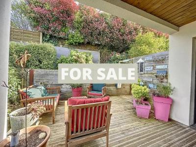 Uber Contemporary Detached House