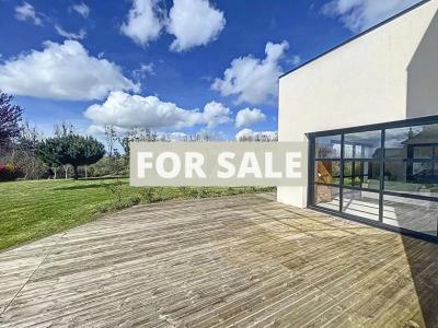 Uber Contemporary Detached House