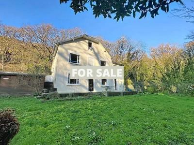 Detached Country House Close to the Coast