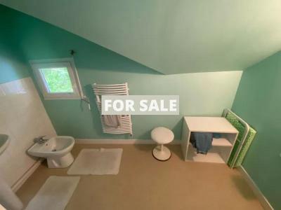 Detached Country House Close to the Coast