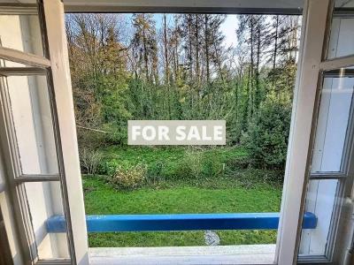 Detached Country House Close to the Coast