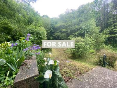 Detached Country House Close to the Coast