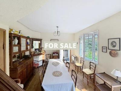 Detached Country House Close to the Coast