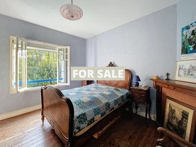 Detached Country House Close to the Coast