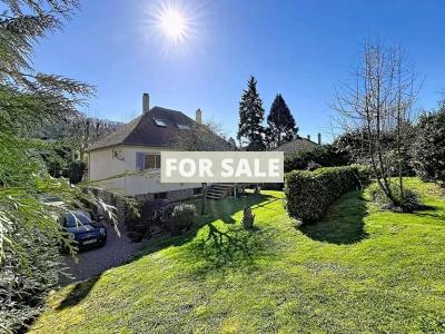Detached House in Granville by the Sea