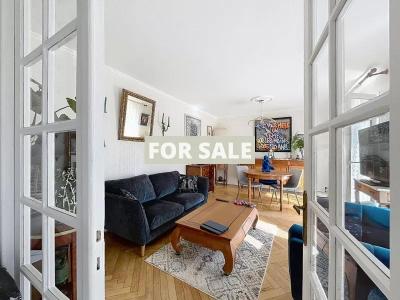 Detached House in Granville by the Sea