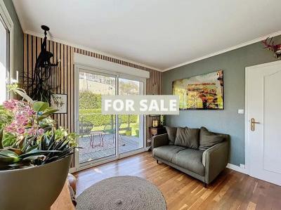 Detached House in Granville by the Sea