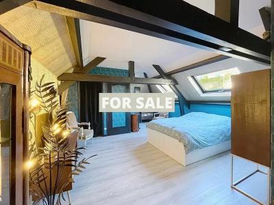 Detached House in Granville by the Sea