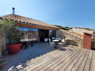 Renovated Former Winegrower's House with Many Possibilities