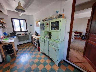 Village House To Refresh With Terrace And Cellars, Workshops