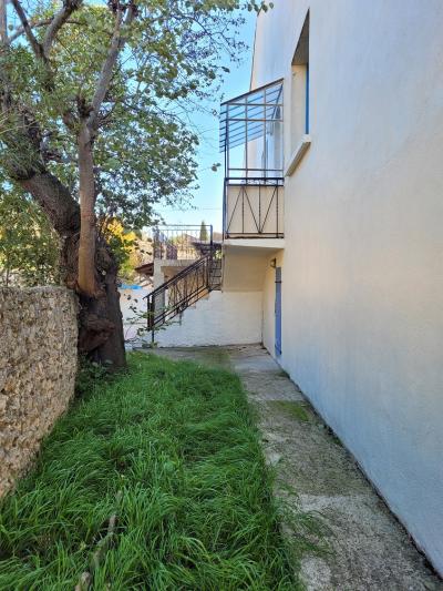 Village House Garden, Courtyard And 2 Terraces