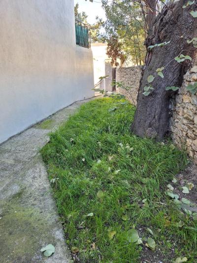 Village House Garden, Courtyard And 2 Terraces