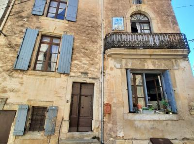 Beautiful Character House In The Heart Of The Village