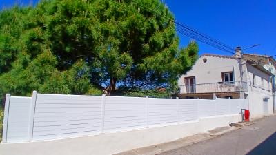 Charming Village House With Spacious Garage And Garden