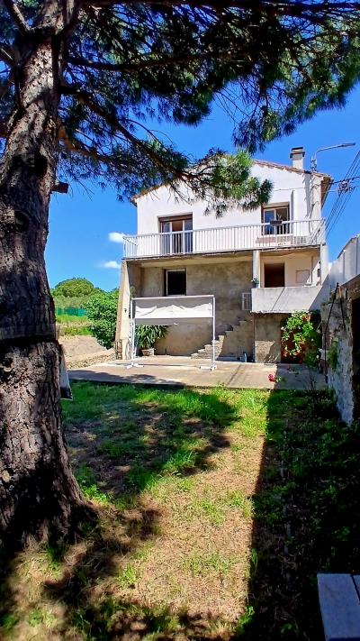 Charming Village House With Spacious Garage And Garden