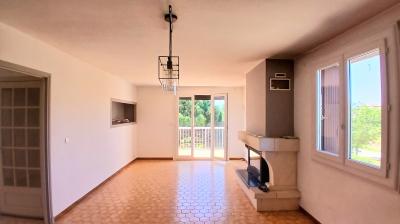 Charming Village House With Spacious Garage And Garden