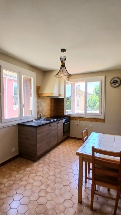 Charming Village House With Spacious Garage And Garden