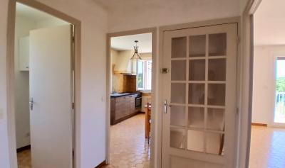 Charming Village House With Spacious Garage And Garden