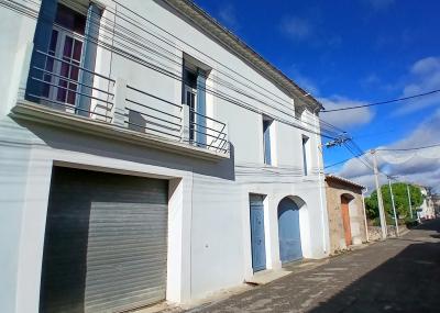 Charming House Plus Studio, Large Garage, Terrace With Views