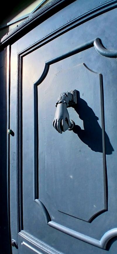 Charming House Plus Studio, Large Garage, Terrace With Views