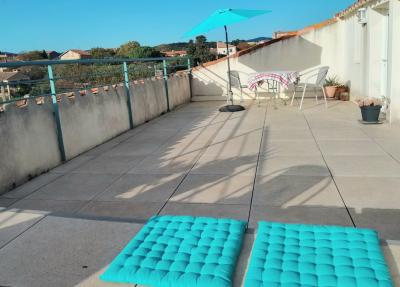 Charming House Plus Studio, Large Garage, Terrace With Views