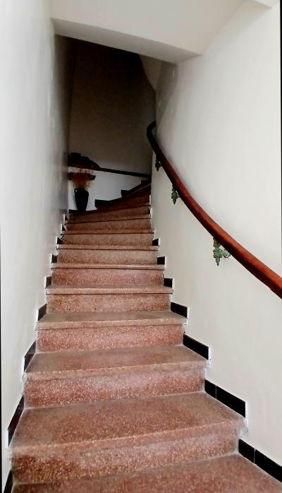 Charming House Plus Studio, Large Garage, Terrace With Views