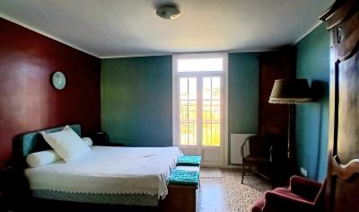 Charming House Plus Studio, Large Garage, Terrace With Views