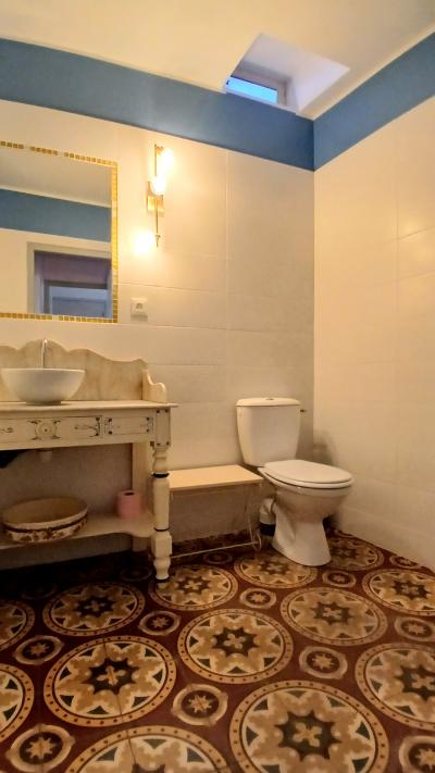 Charming House Plus Studio, Large Garage, Terrace With Views