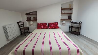 Charming House Plus Studio, Large Garage, Terrace With Views