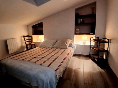 Charming House Plus Studio, Large Garage, Terrace With Views